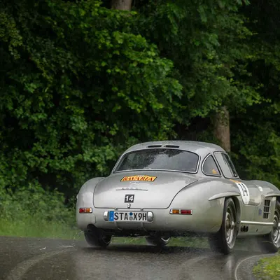 Carrera Bavaria