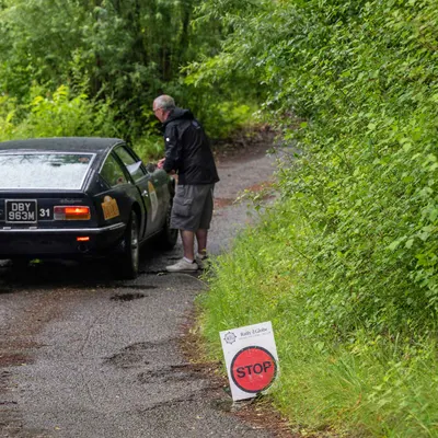 Carrera Bavaria