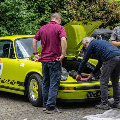Carrera Bavaria