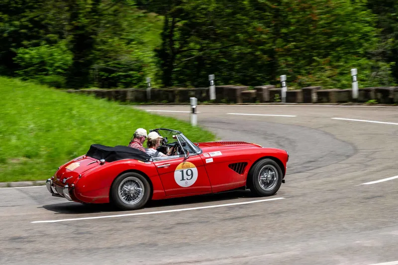Carrera Bavaria