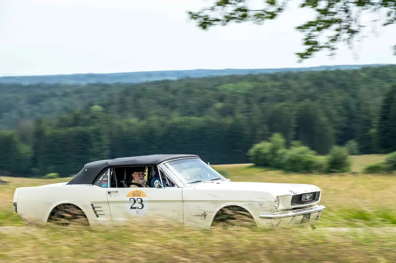 Carrera Bavaria