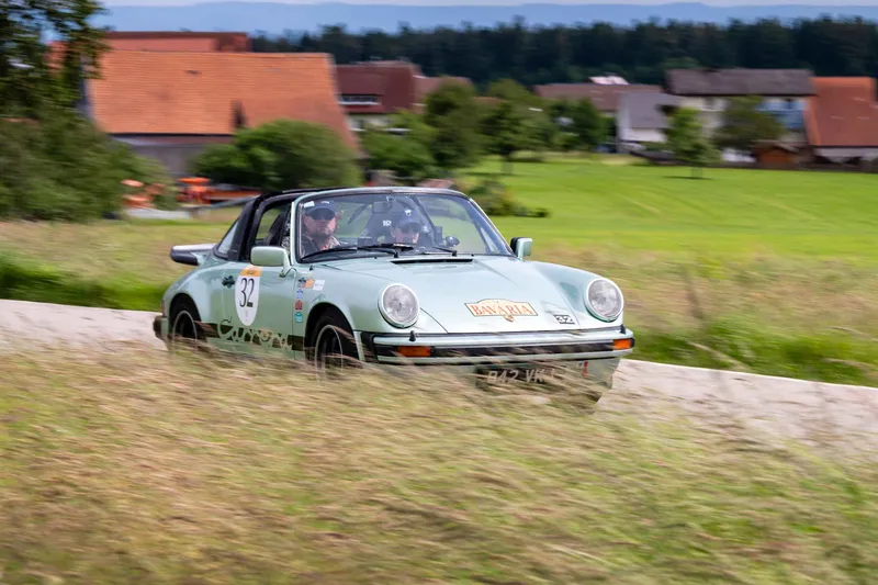 Carrera Bavaria