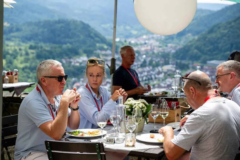Carrera Bavaria