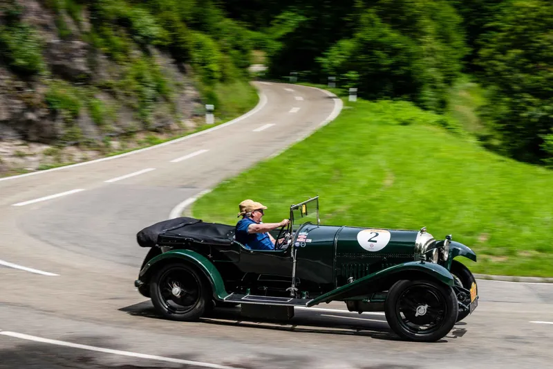 Carrera Bavaria