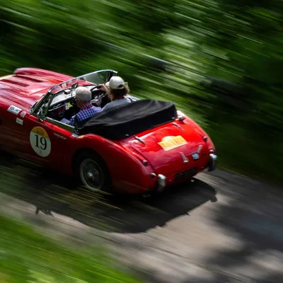 Carrera Bavaria