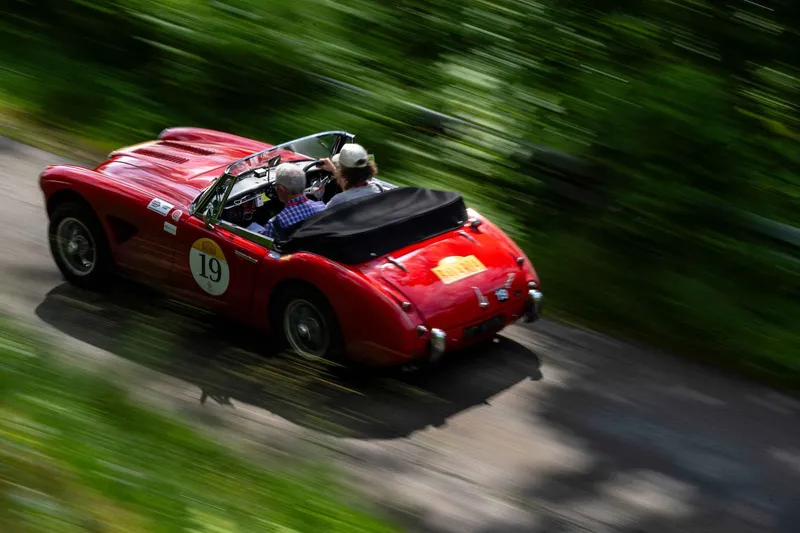 Carrera Bavaria