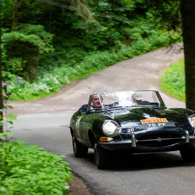 Carrera Bavaria