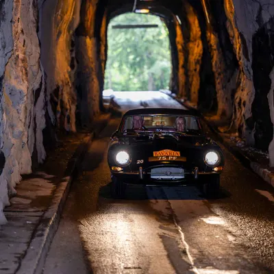 Carrera Bavaria
