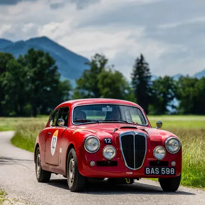 Carrera Bavaria