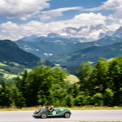 Carrera Bavaria