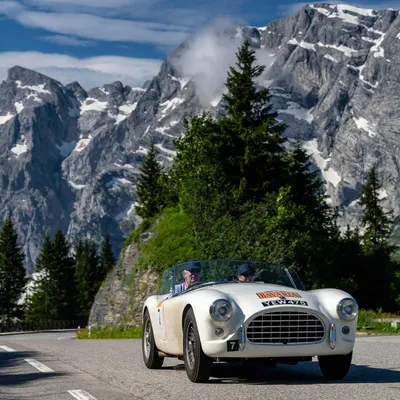 Carrera Bavaria