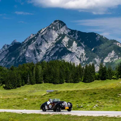 Carrera Bavaria