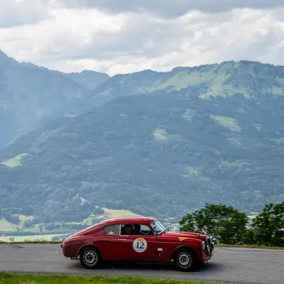 Carrera Bavaria