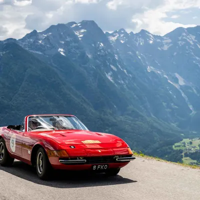 Carrera Bavaria