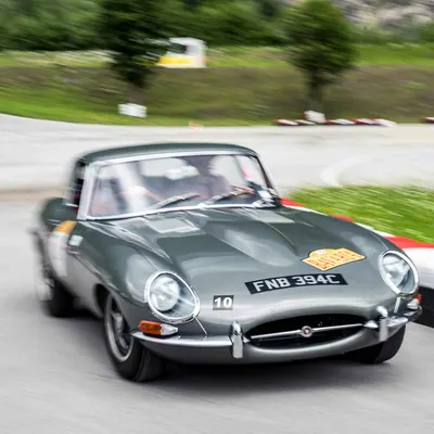 Carrera Bavaria