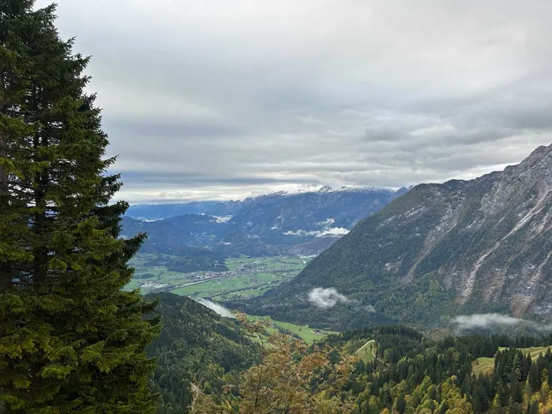 CARRERA BAVARIA RECCE REPORT