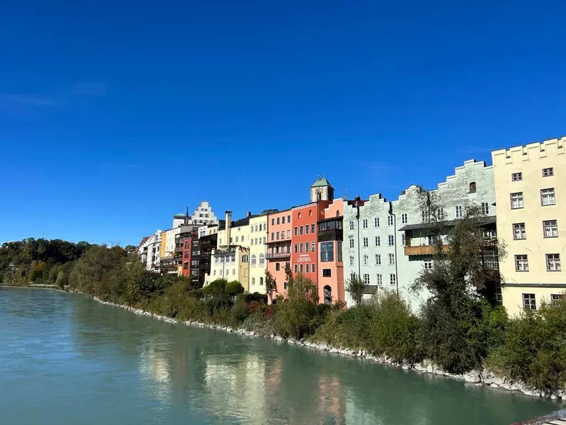 CARRERA BAVARIA RECCE REPORT
