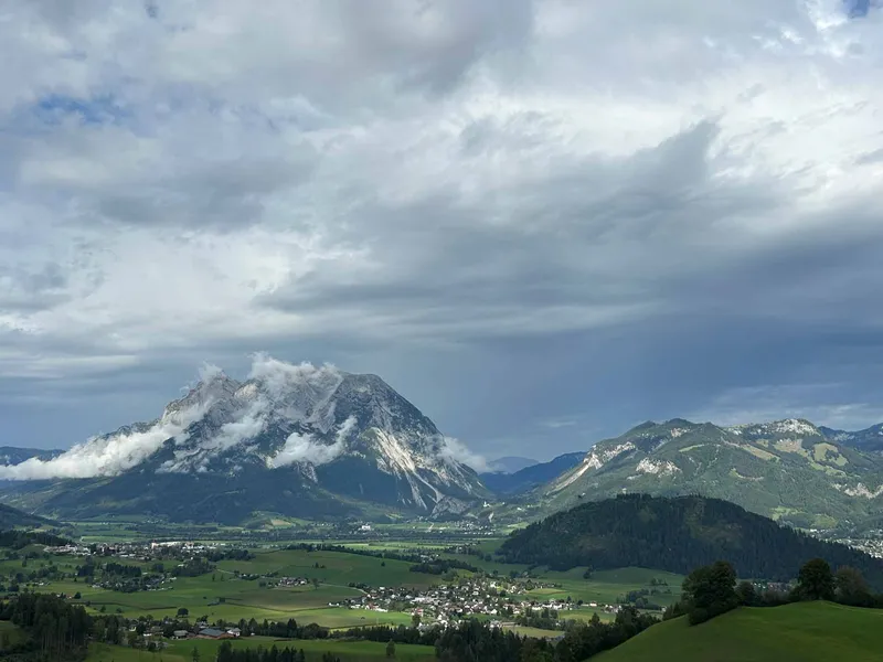 Carrera Bohemia – Route Report