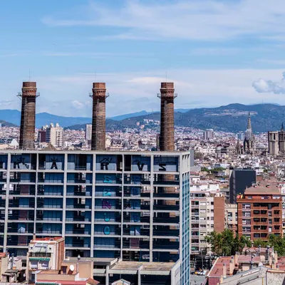 Carrera España