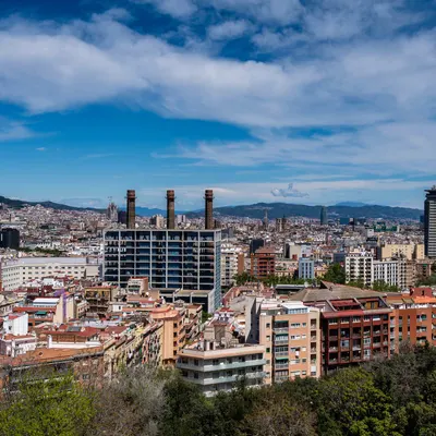 Carrera España