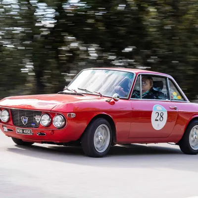 Carrera España