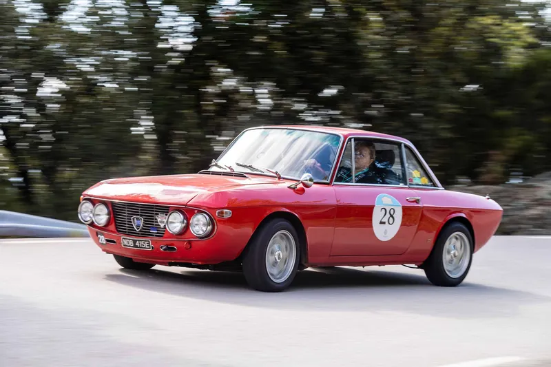 Carrera España 2022