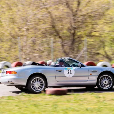 Carrera España