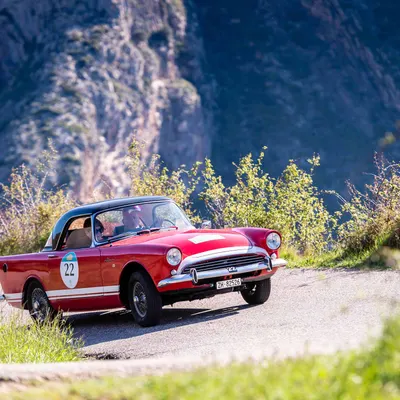 Carrera España