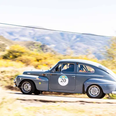 Carrera España