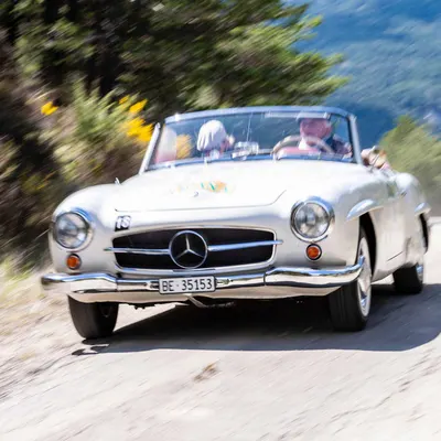 Carrera España