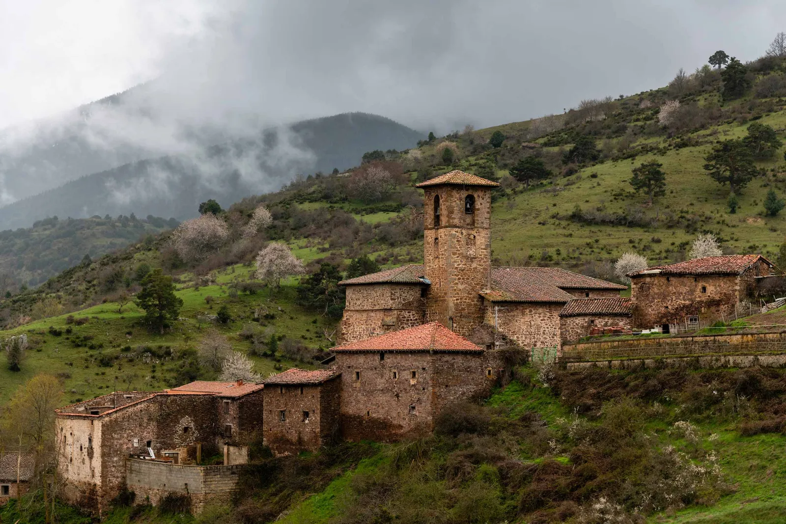 CARRERA ESPAÑA HAILED AS RALLY THE GLOBE'S BEST YET