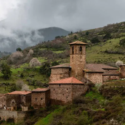 Carrera España