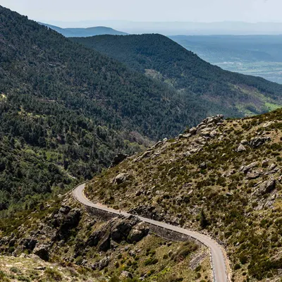 Carrera España