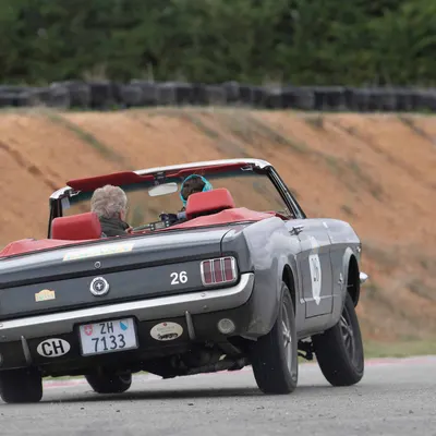 Carrera España