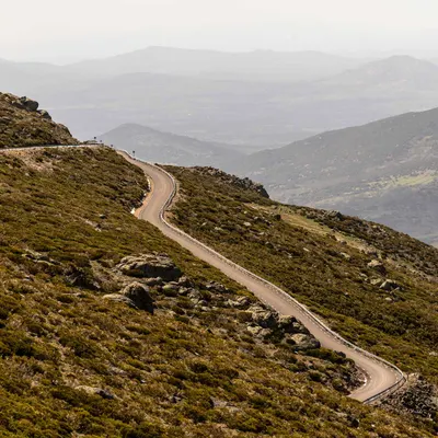 Carrera España