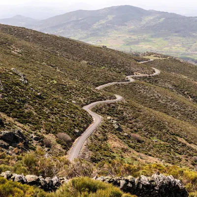 Carrera España