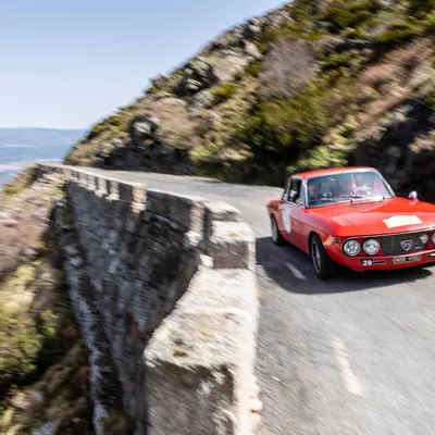 Carrera España