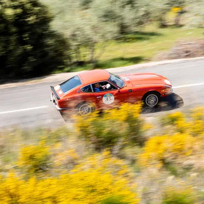 Carrera España