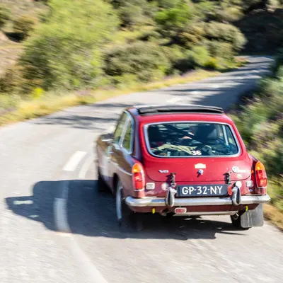 Carrera España