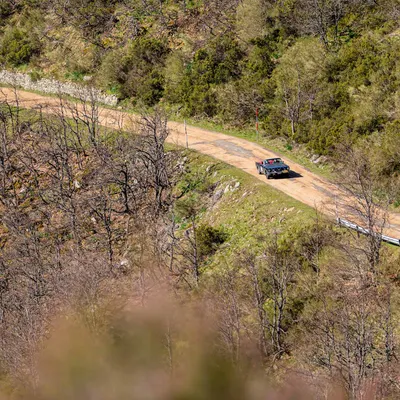 Carrera España