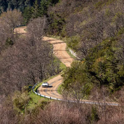 Carrera España