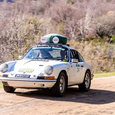 Carrera España