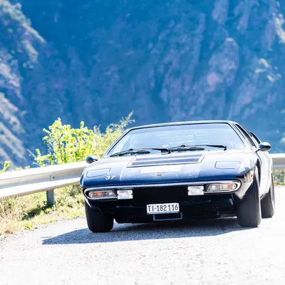Carrera España