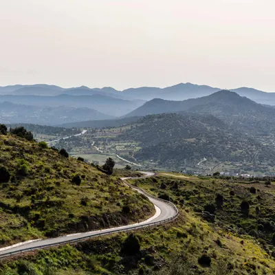 Carrera España
