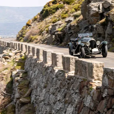 Carrera España
