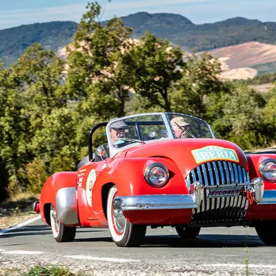 Carrera Iberia