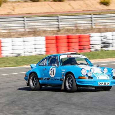 Carrera Iberia