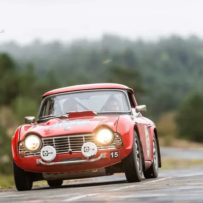 Carrera Iberia