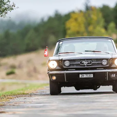 Carrera Iberia
