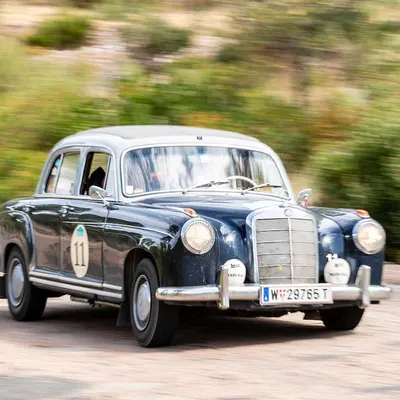 Carrera Iberia